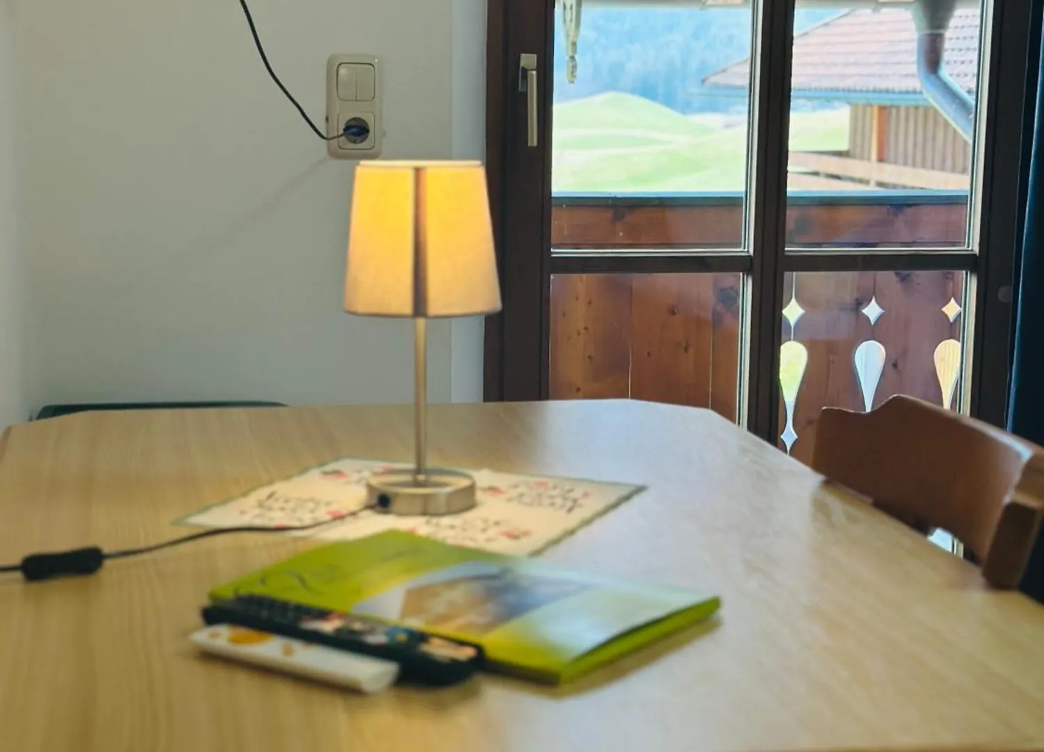 Ferienwohnung Beim Raffner
