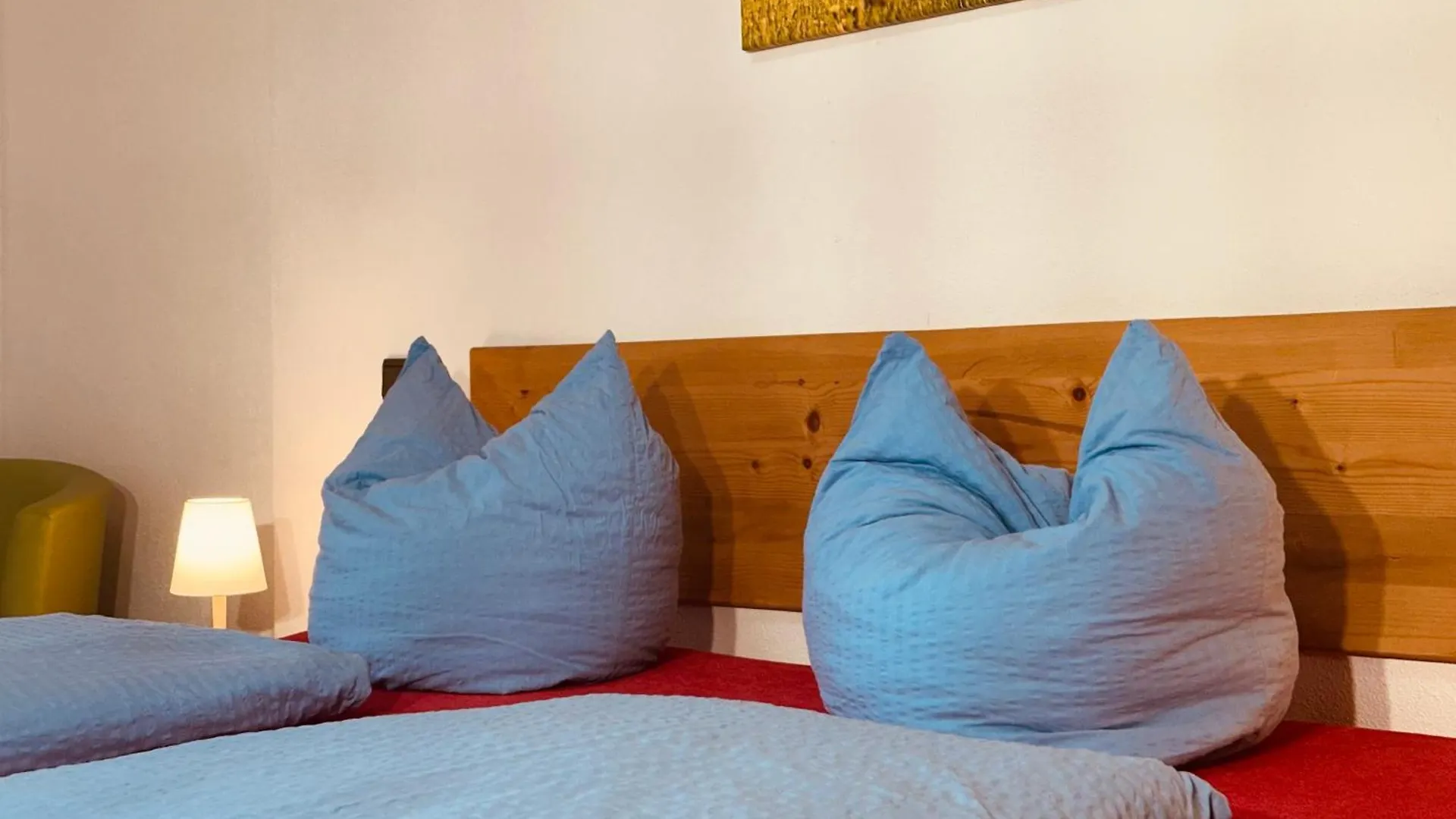Ferienwohnung Beim Raffner 아파트