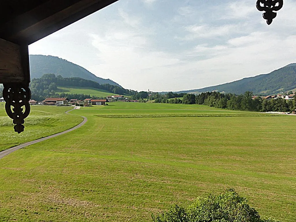 Apartment Ferienwohnung Beim Raffner Ruhpolding