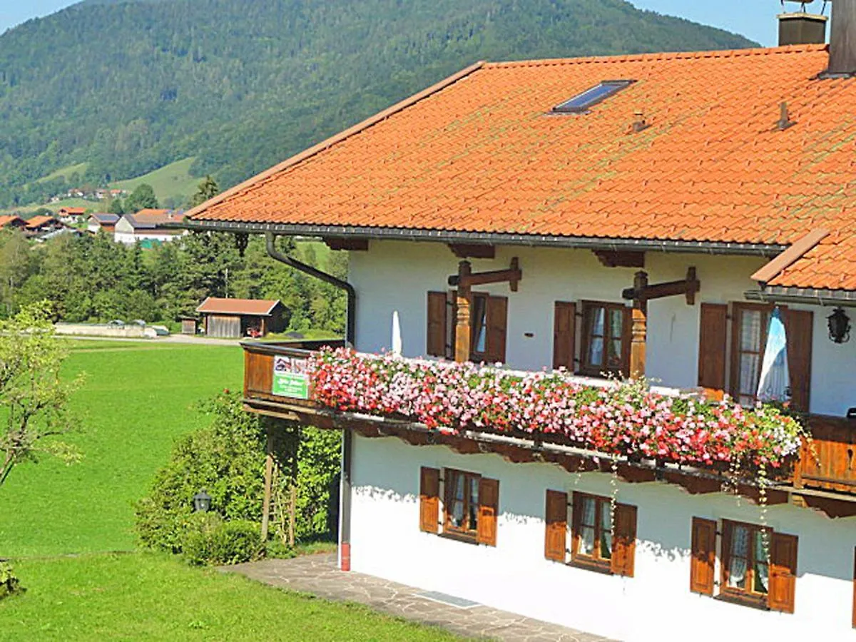 Ferienwohnung Beim Raffner Ruhpolding 0*,  Germany