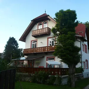 Apartment Alte, Garmisch-Partenkirchen