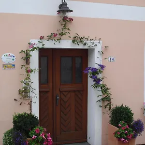 Apartment Haus Am Markt, Konigstein in der Oberpfalz