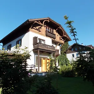 Apartment M9, Garmisch-Partenkirchen