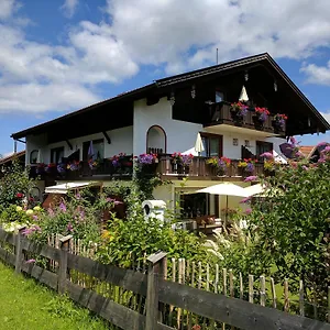 Apartment Poldi, Ruhpolding