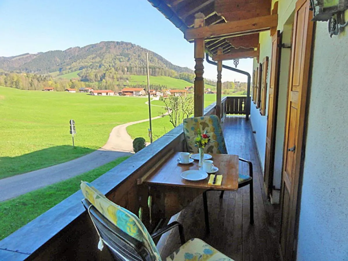 Ferienwohnung Beim Raffner Ruhpolding