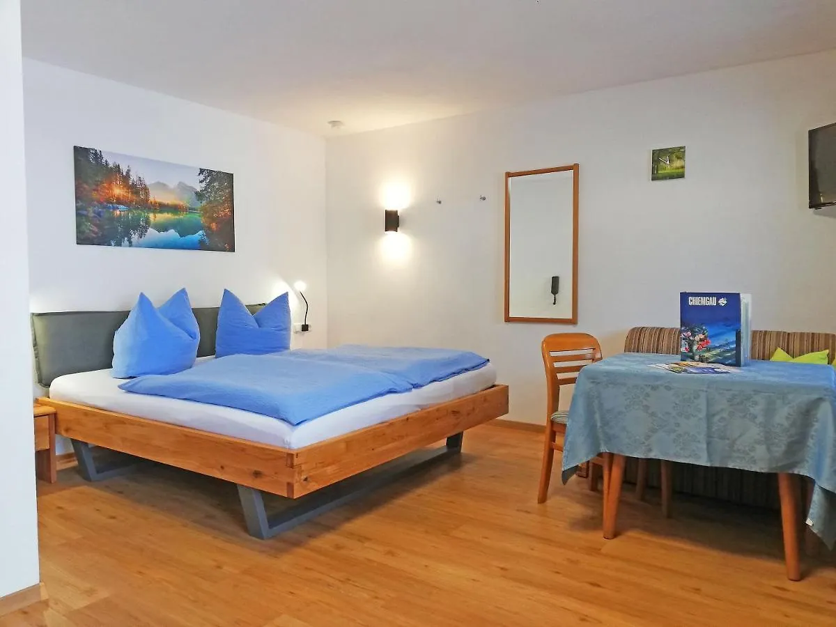 Ferienwohnung Beim Raffner Ruhpolding 0*,  Germany