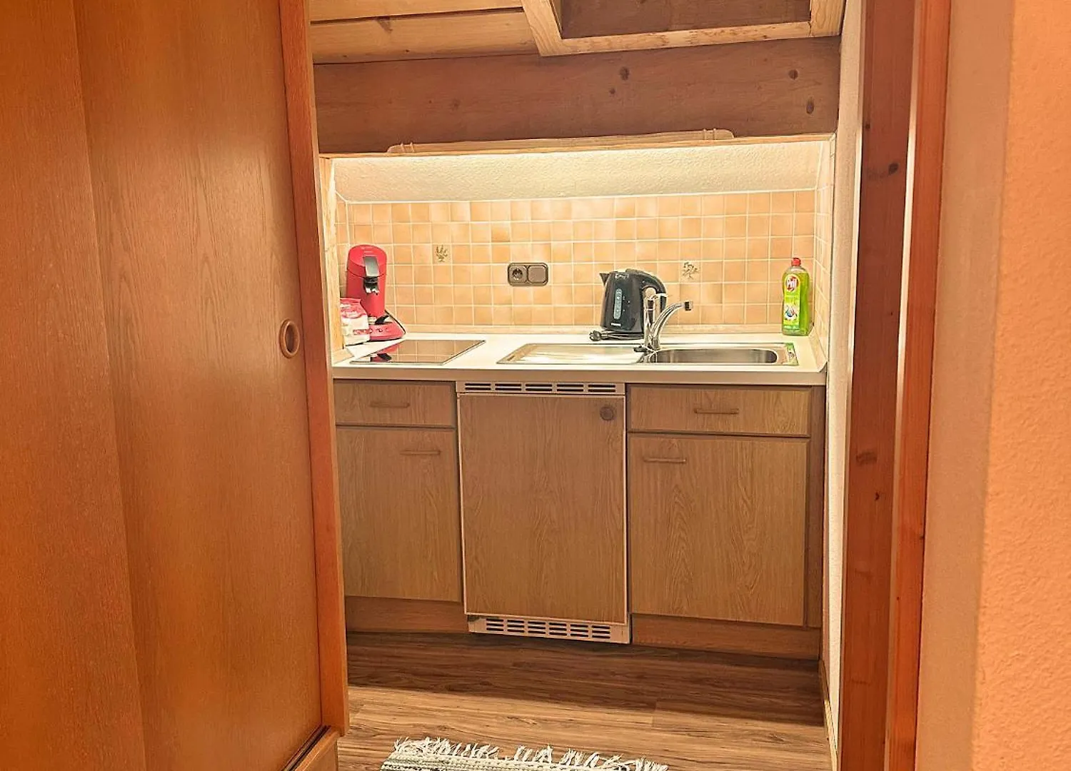 Ferienwohnung Beim Raffner Ruhpolding Germany