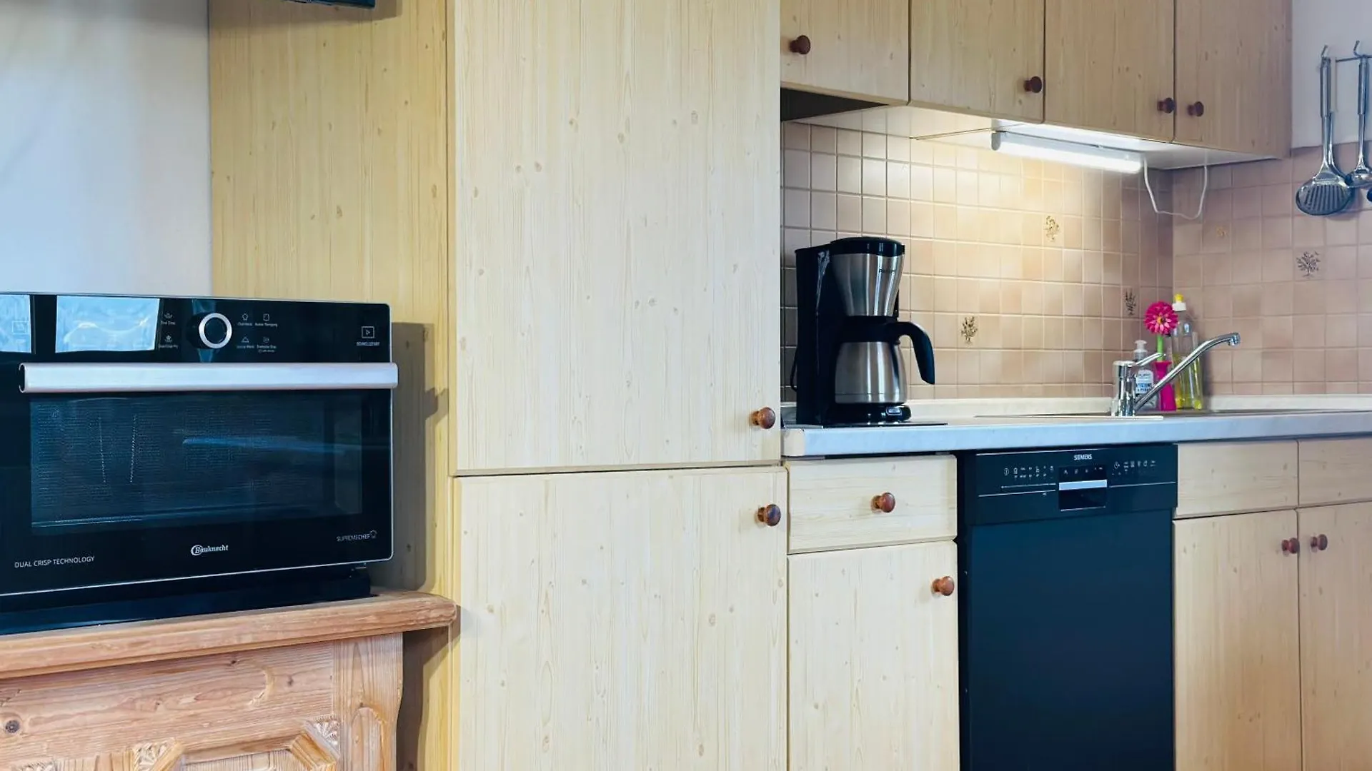 Ferienwohnung Beim Raffner Ruhpolding Apartment