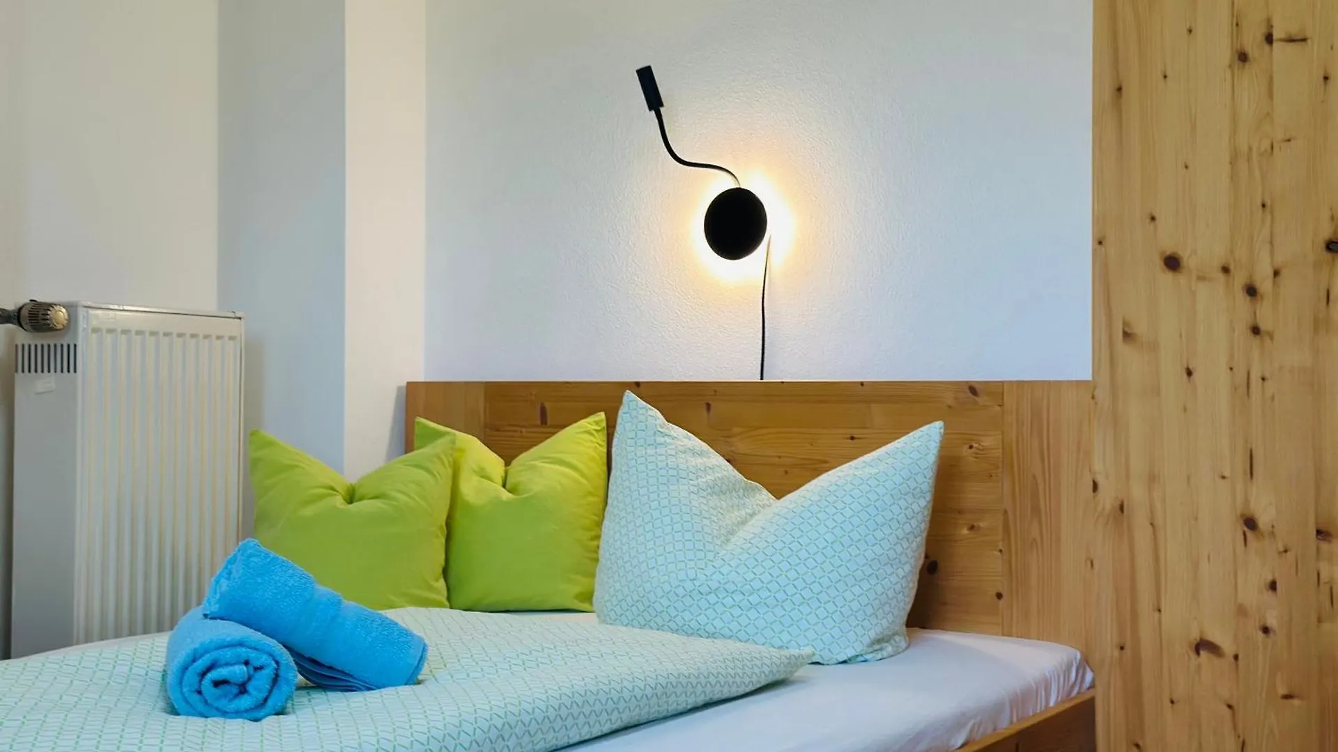 Ferienwohnung Beim Raffner Ruhpolding