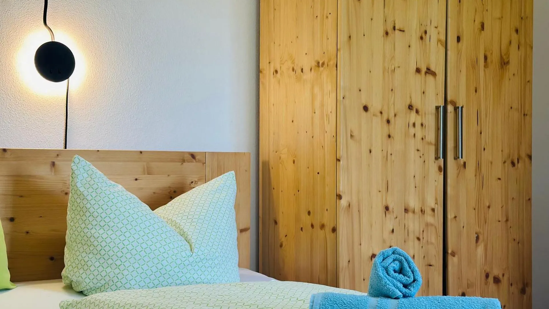 Ferienwohnung Beim Raffner Ruhpolding