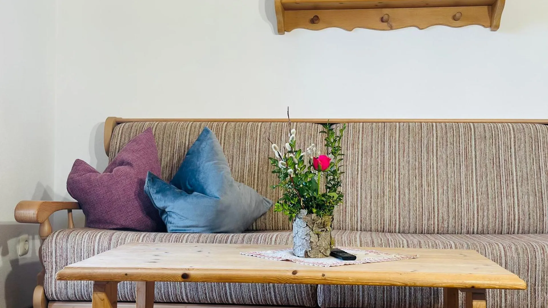 Ferienwohnung Beim Raffner Ruhpolding 0*,  Germany
