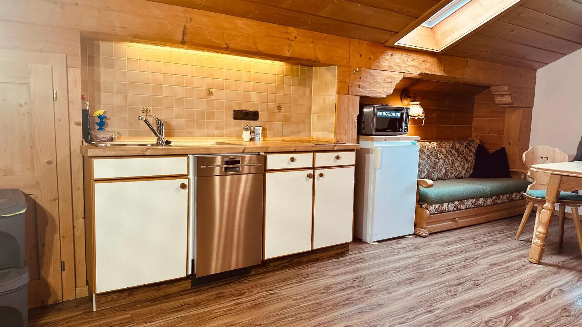 Ferienwohnung Beim Raffner Ruhpolding 0*,