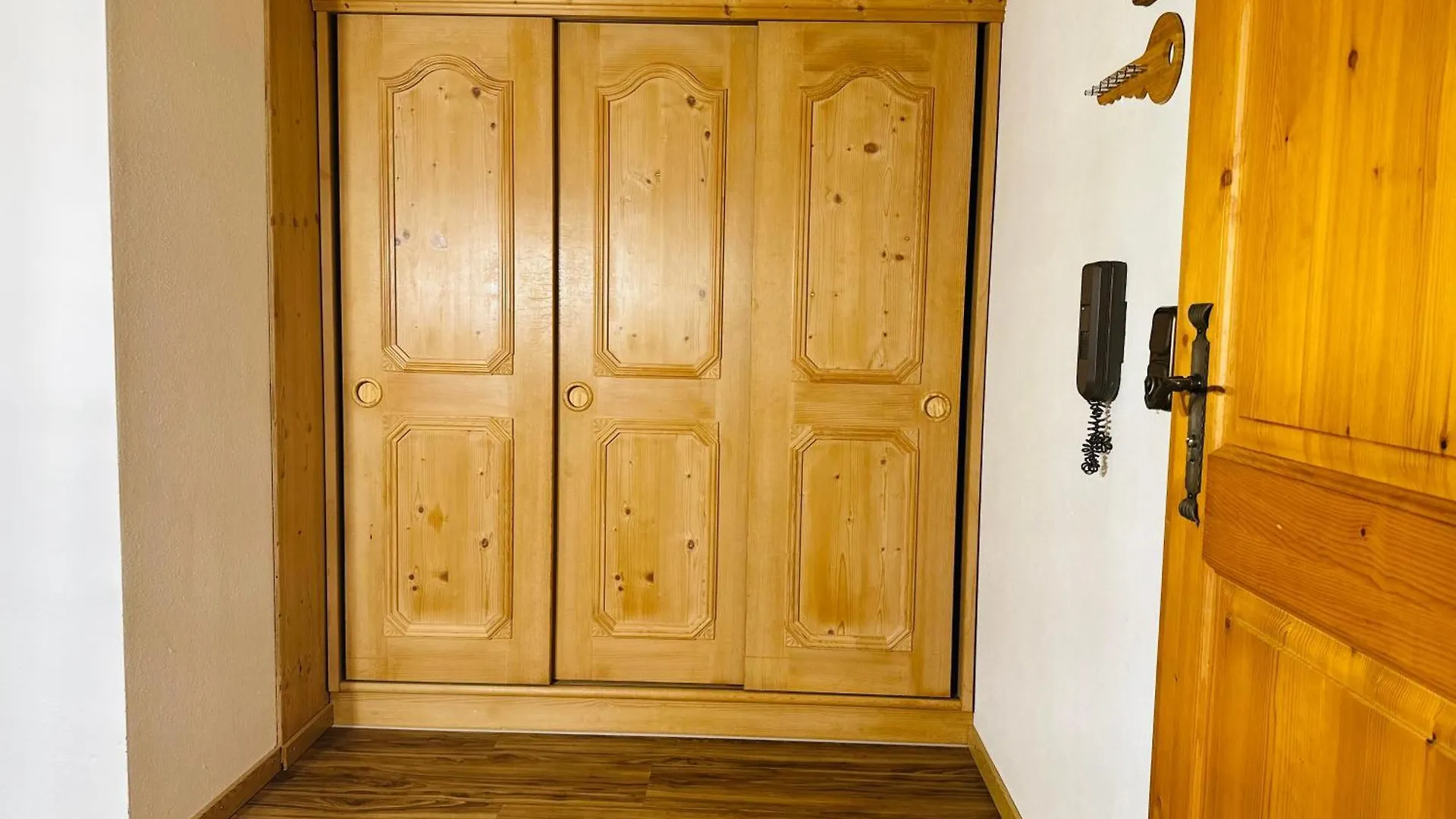 Ferienwohnung Beim Raffner Ruhpolding Germany