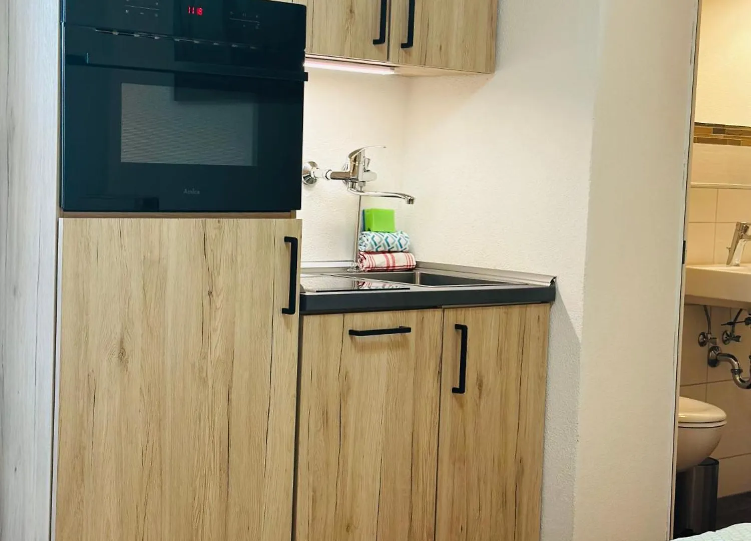 Ferienwohnung Beim Raffner Ruhpolding 0*,  Germany