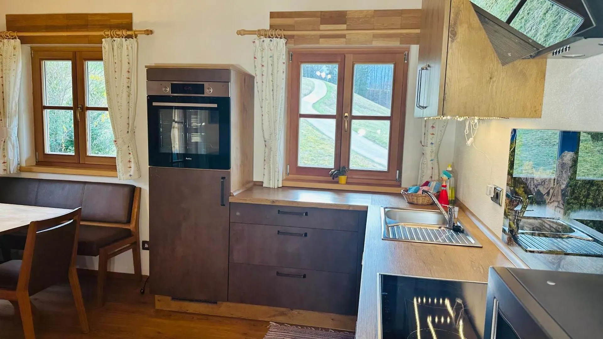 Ferienwohnung Beim Raffner Ruhpolding 0*,
