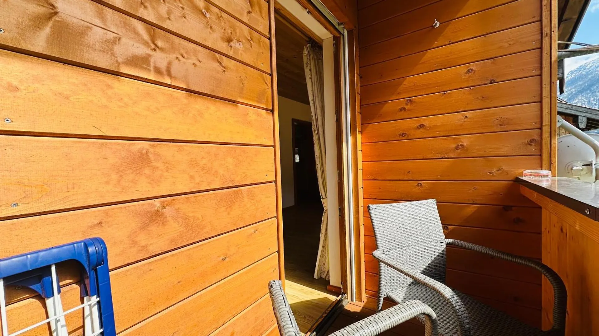 Ferienwohnung Beim Raffner Ruhpolding