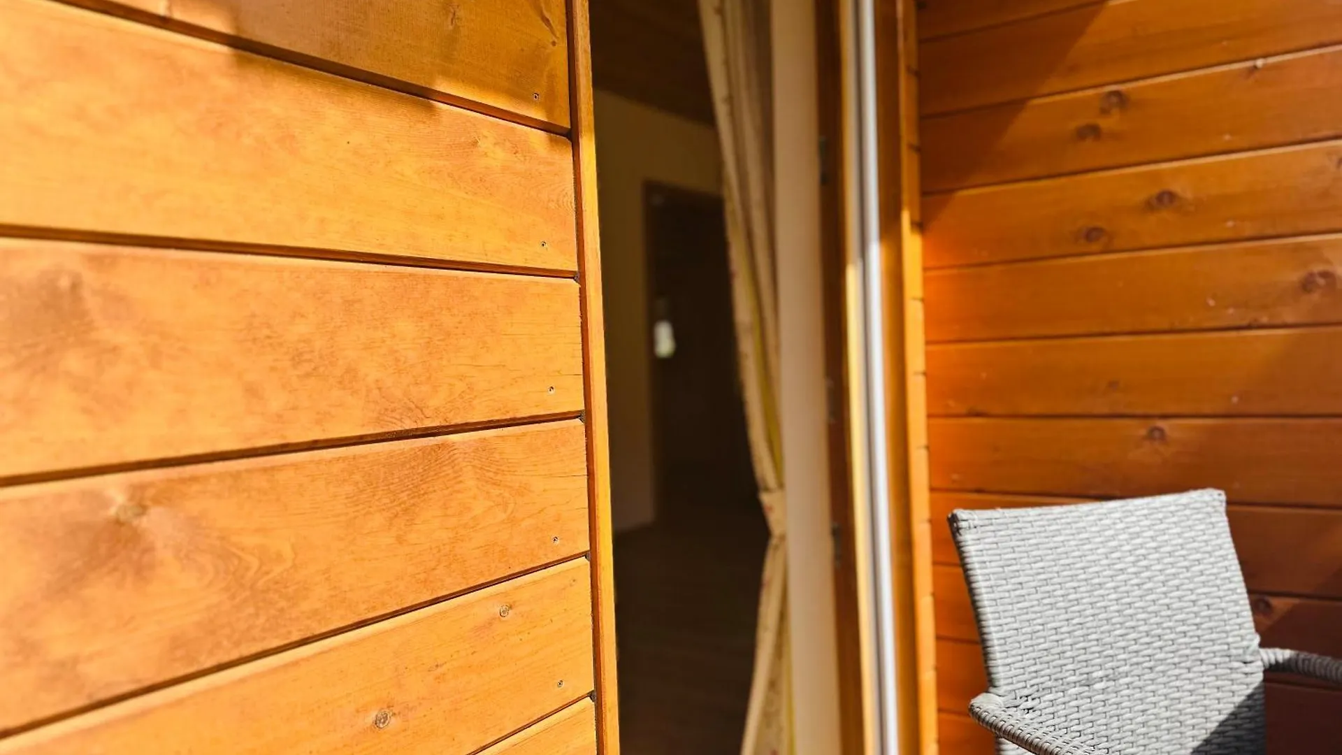 Ferienwohnung Beim Raffner Ruhpolding 0*,  Germany