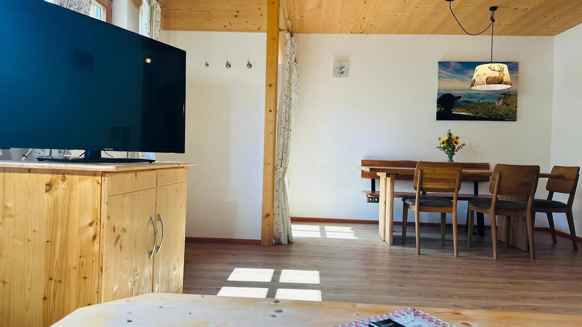 Ferienwohnung Beim Raffner Ruhpolding Germany