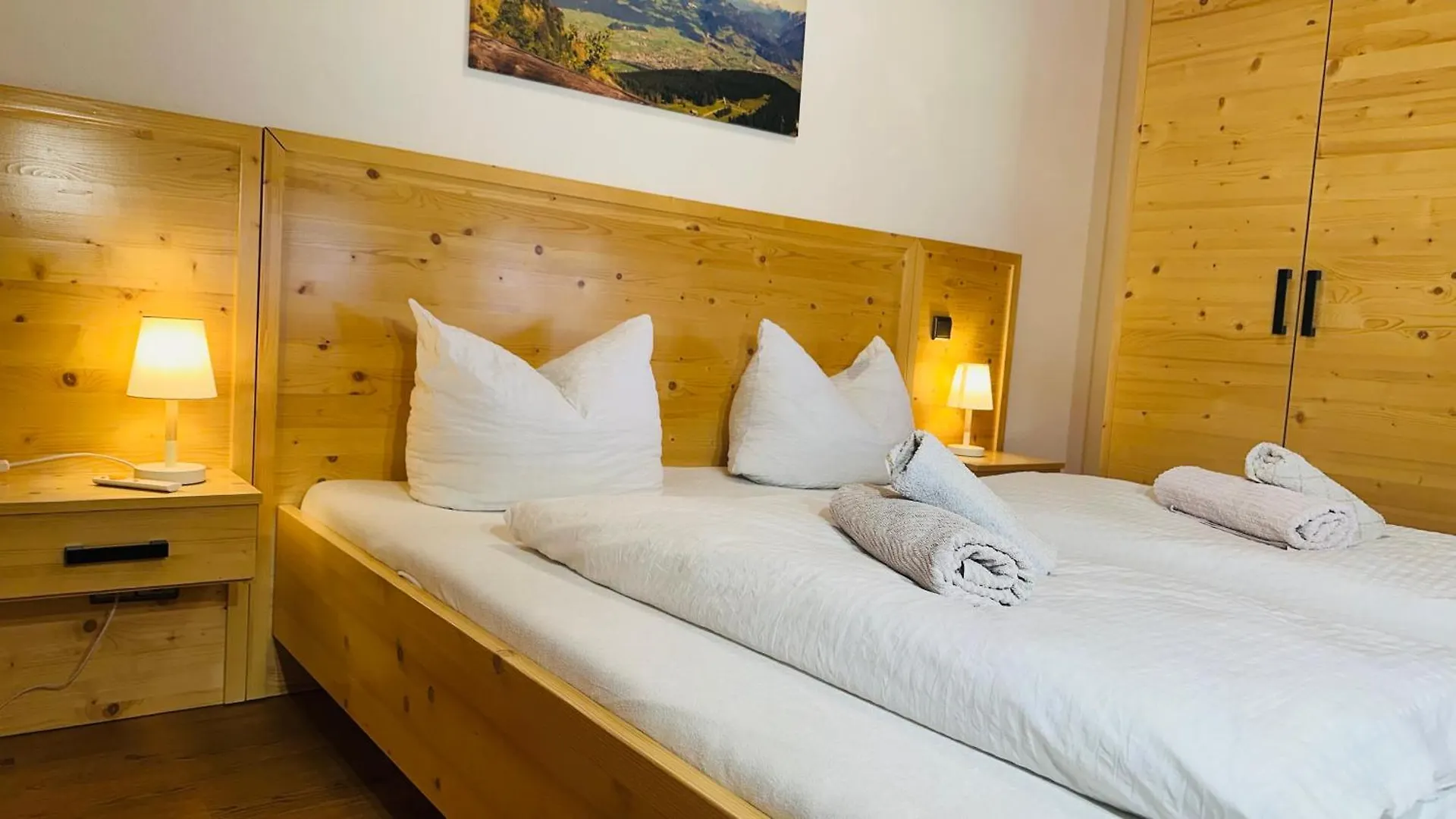Ferienwohnung Beim Raffner Ruhpolding 0*,  Germany